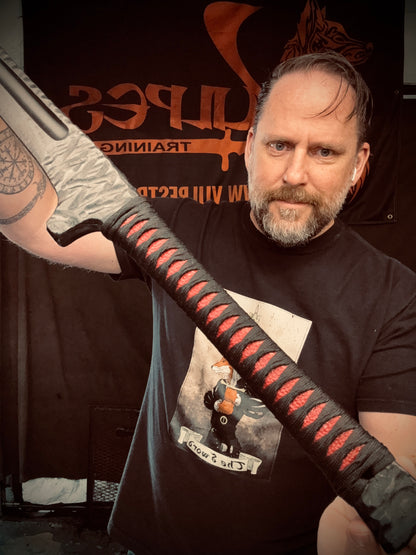 Ronindon Series Katana Trainer