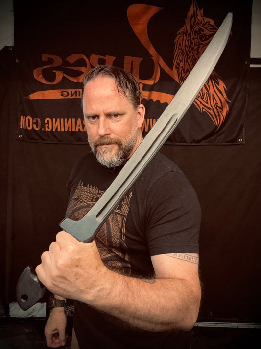 Tactical Ginunting Trainer