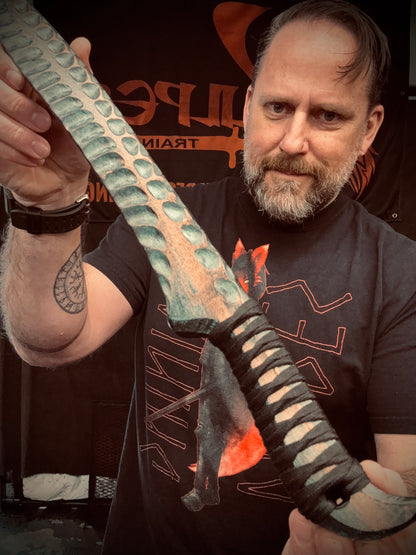 Tooth of Tiamat
