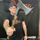 Frankish Axe Trainer