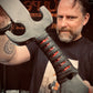 Bobby Raines Series Firechild Bowie Trainer
