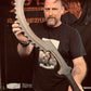 Mech Blade Khopesh Trainer