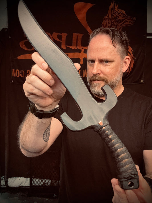 Kalis Americano Bowie Trainer