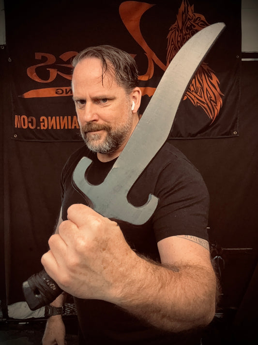 Kalis Americano Bowie Trainer