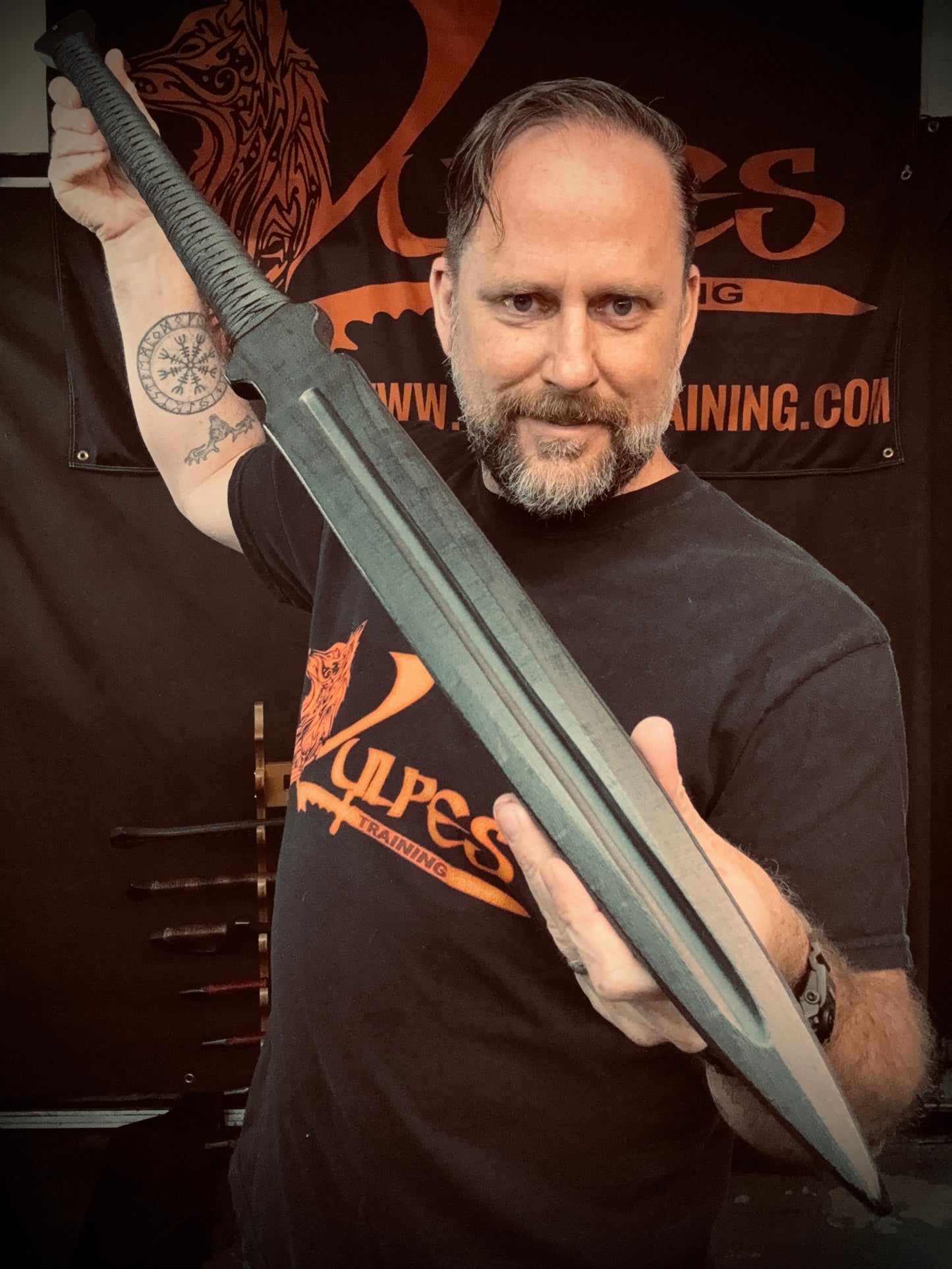 Trainer for Zombie Tools Spit Spear