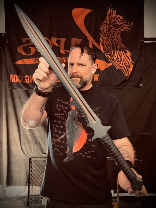 Trainer for Zombie Tools Diphos Sword