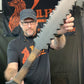 Macuahuitl War Club