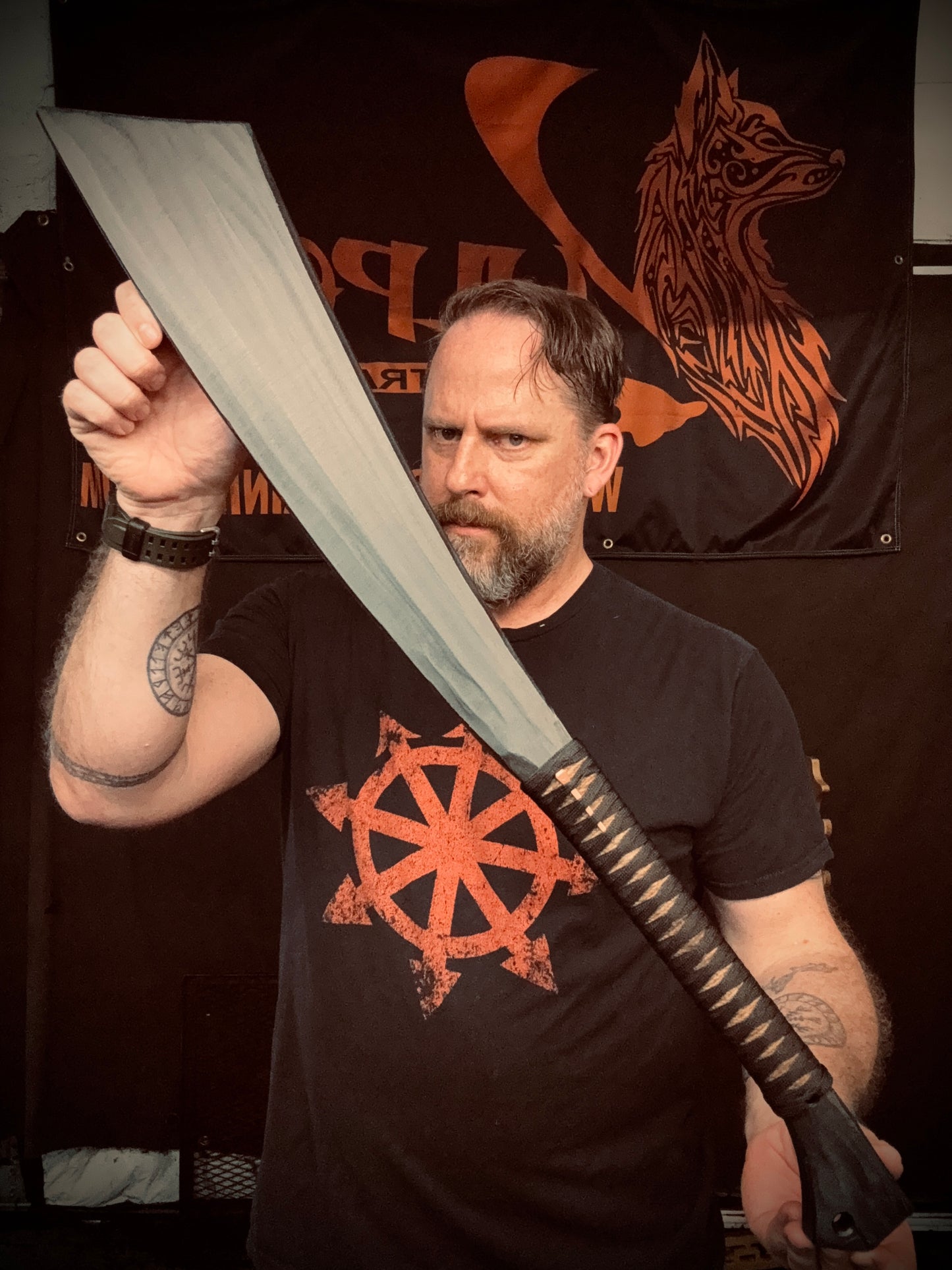 Dao War Club (Primal Edition)