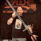 Ranger War Sword Trainer