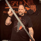 Cyberninja Sword Trainer