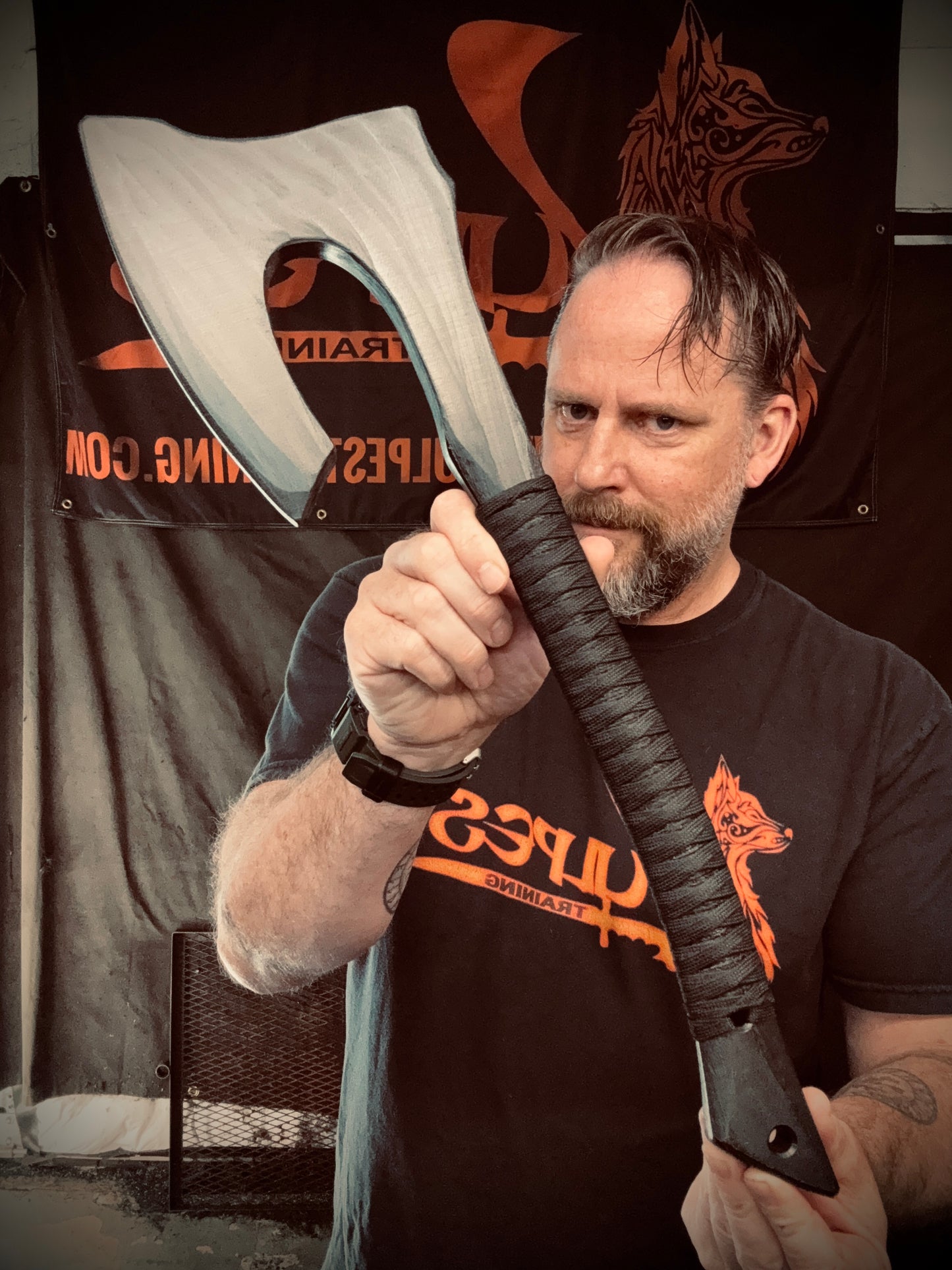 Trainer for Zombie Tools One-Bit Bjorn Axe