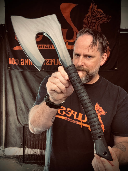 Trainer for Zombie Tools One-Bit Bjorn Axe