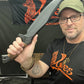 Bodney Long Dagger Trainer
