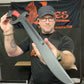 Artisan Tier Datu Tim Hartman Series Talibong Trainer