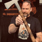 Pipe Tomahawk Trainer