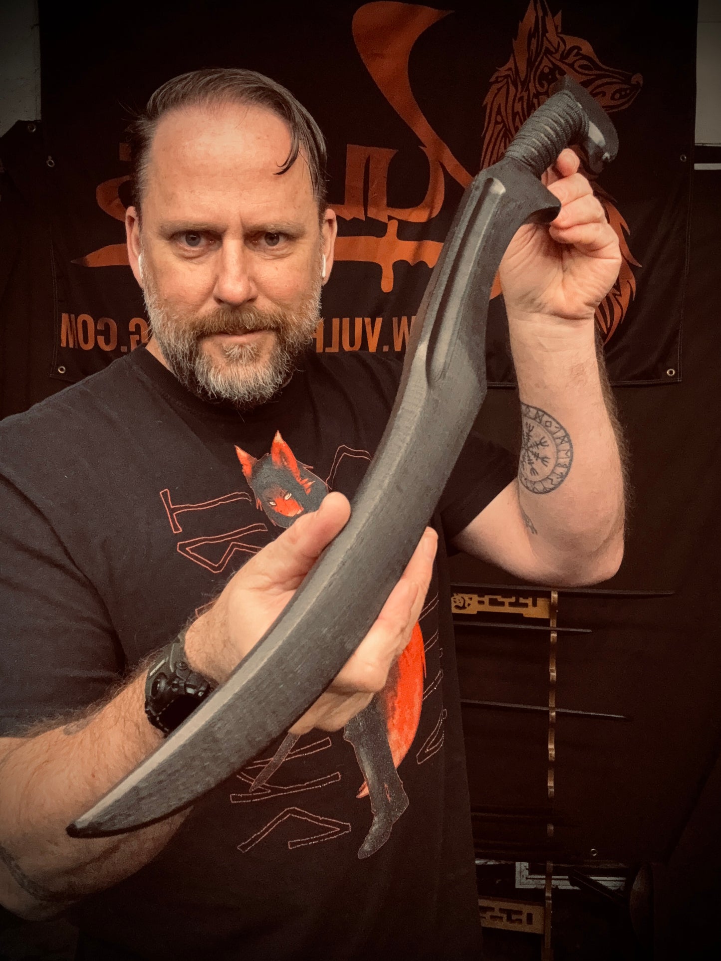 Udham Sword Trainer