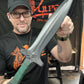 Halfling Short Sword Trainer