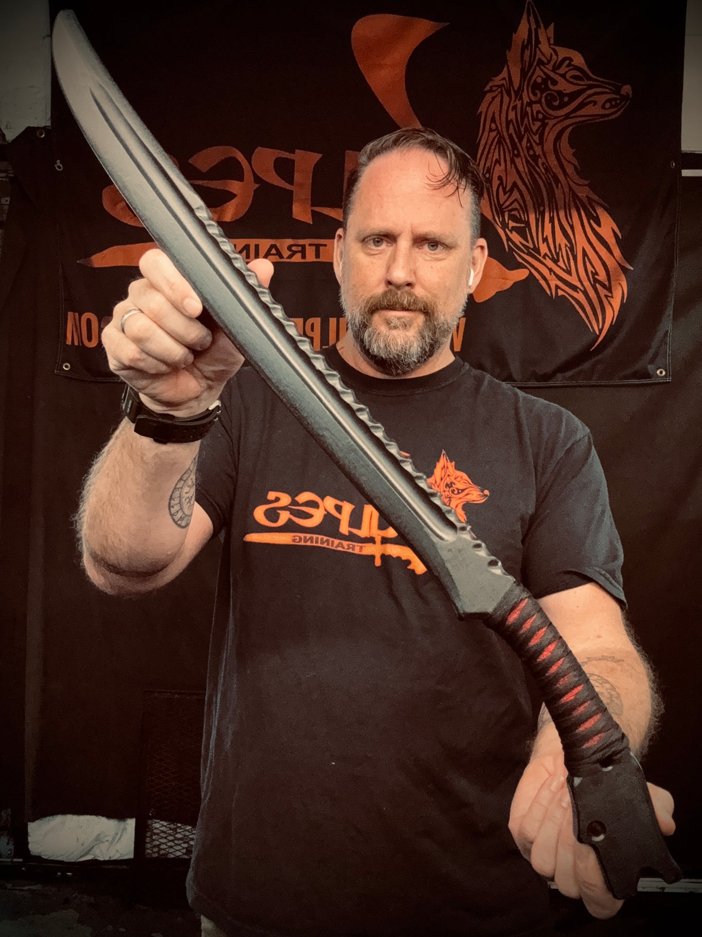 Dragon Sansibar Trainer