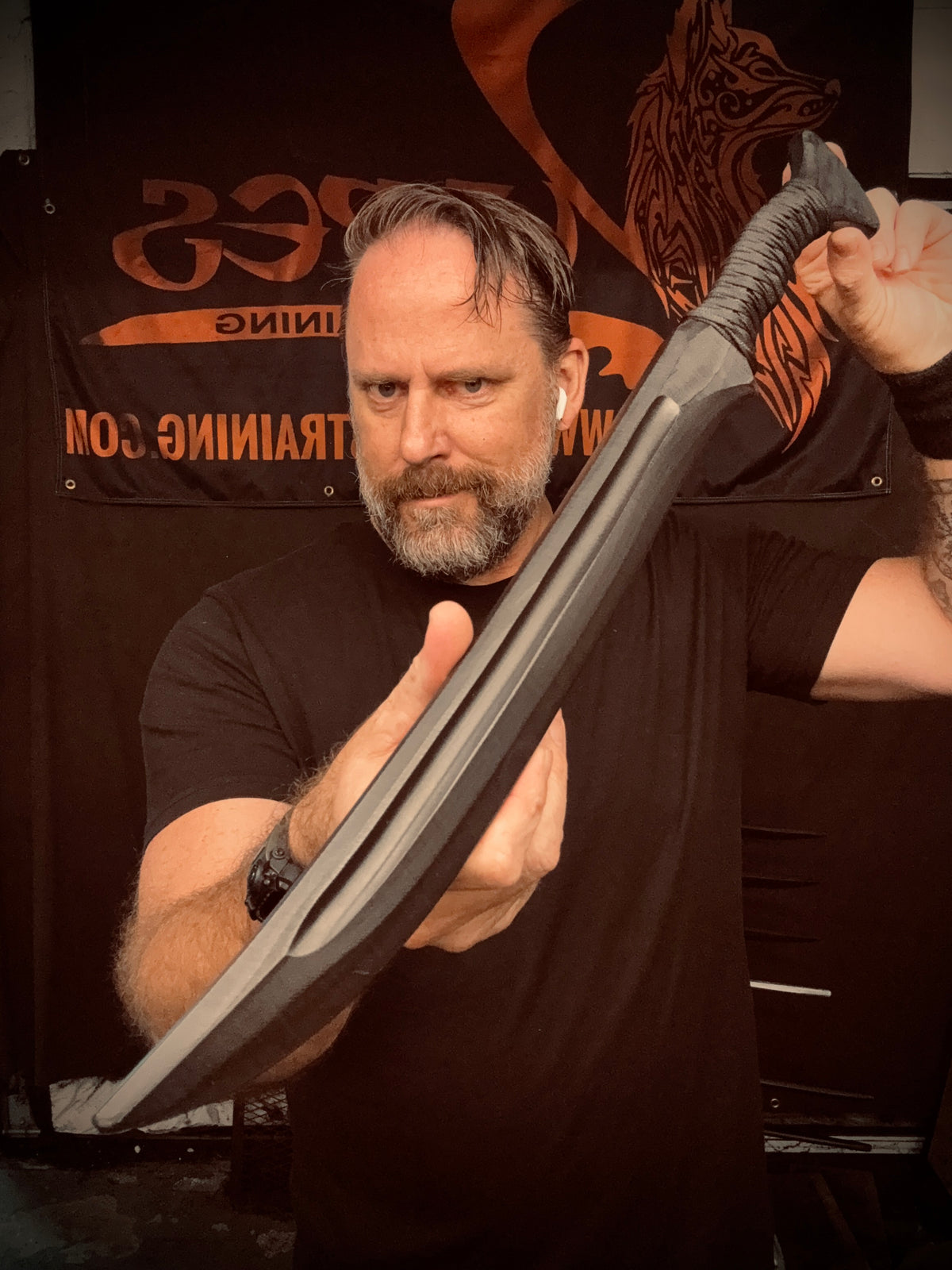 Cadena Elven Dagger Trainer Set