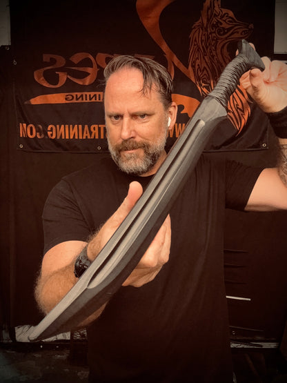 Cadena Elven Dagger Trainer Set