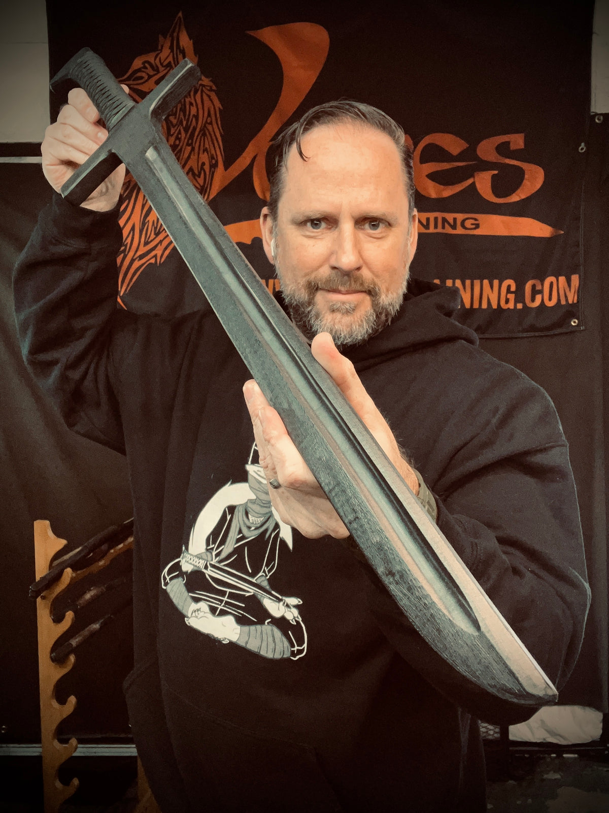 Messer Trainer