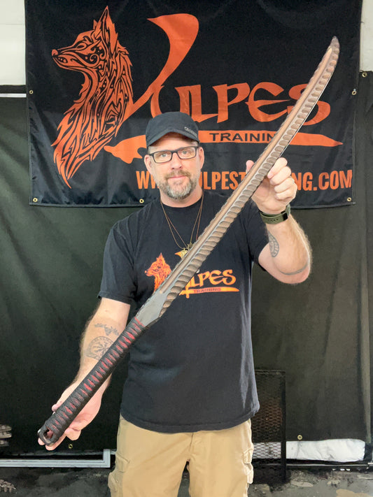 Large Bokken (Xenomorph Variant)