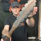 MacuaPatu War Club