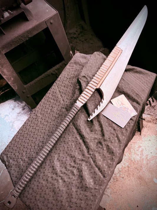 Bounty Hunter Series Delta Glaive