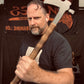 Pipe Tomahawk Trainer
