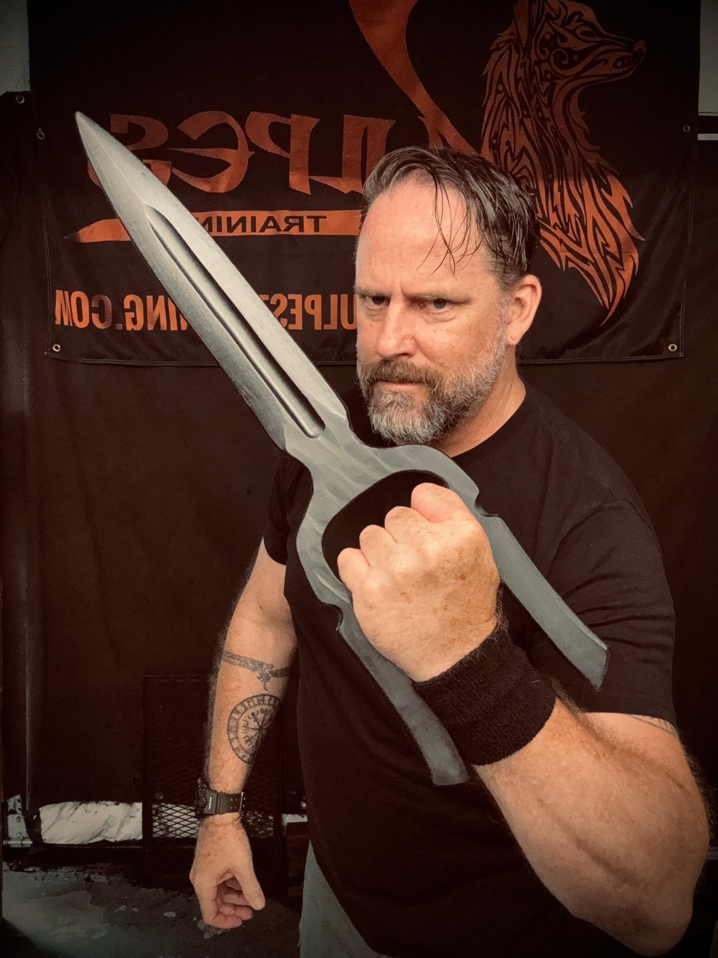 Trainer for the Zombie Tools Bad Rabbit Katar