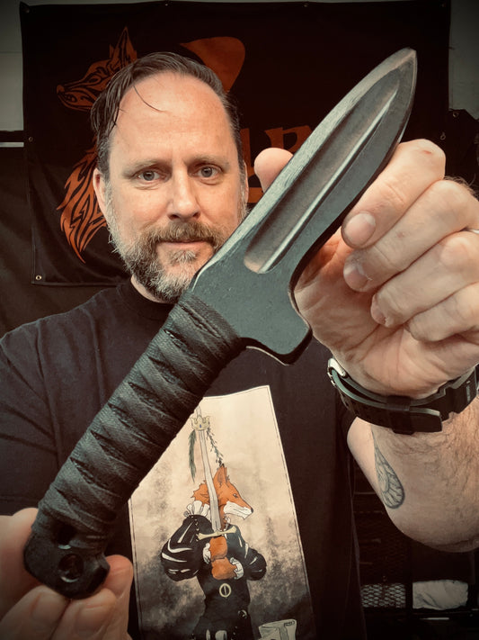 Fennec Series Victus Knife Trainer