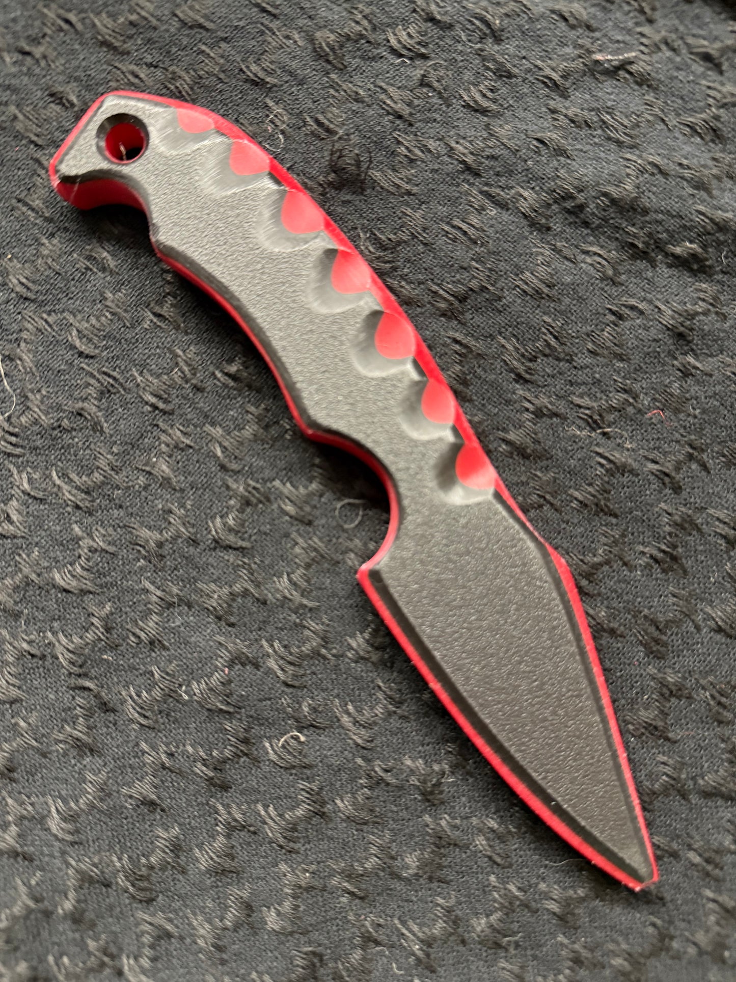 Red Feather Knives “Spear” Trainer