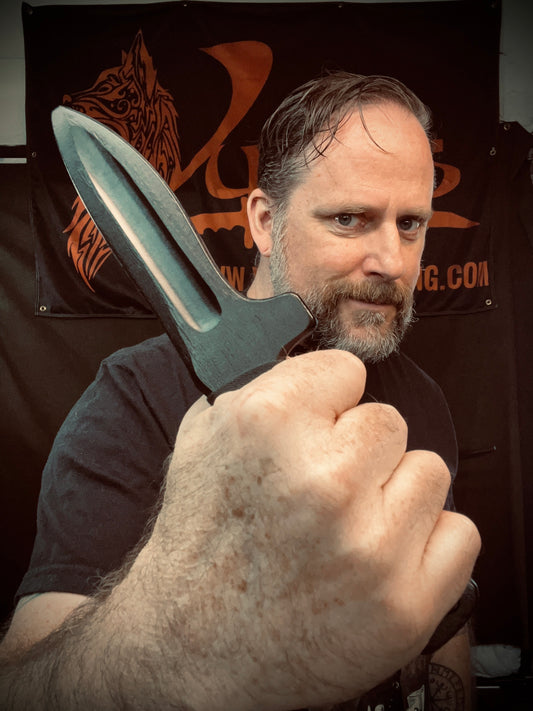 Fennec Series Victus Knife Trainer