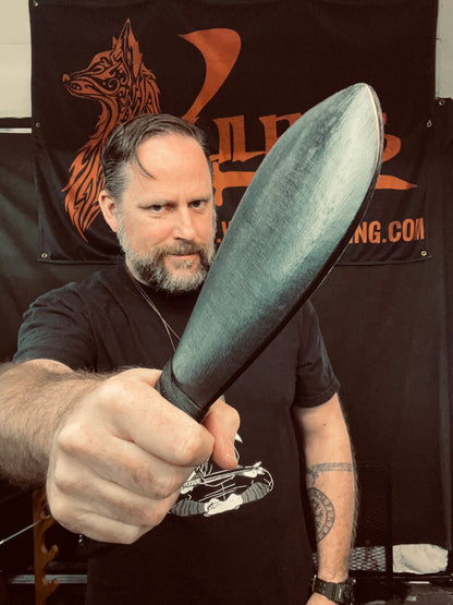 Patu-E! EDC Patu