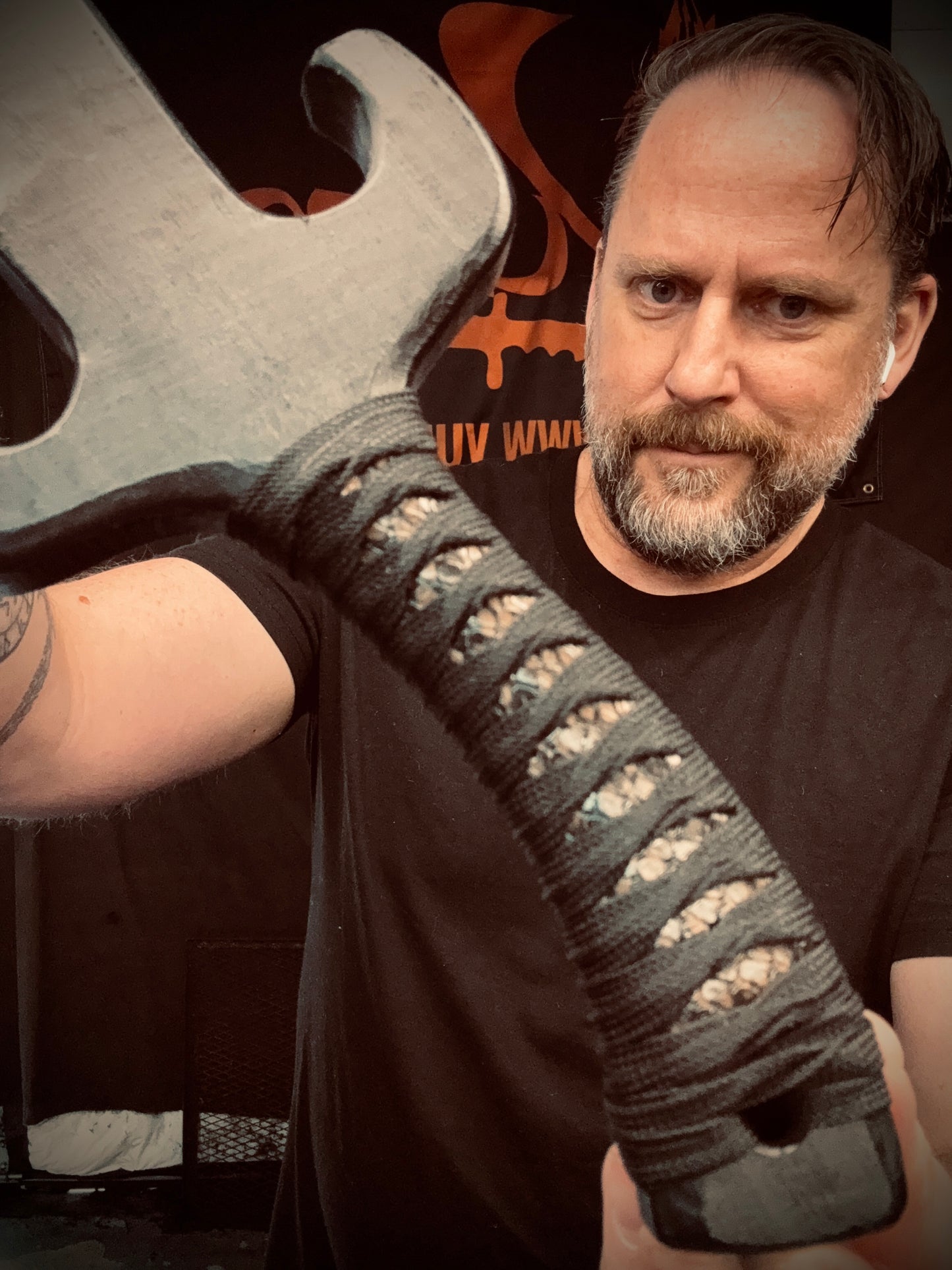 Kalis Americano Bowie Trainer