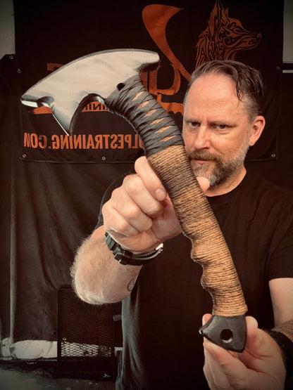 Hawk Trainer Elite( Winkler Full Size style)
