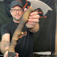 Frontiersman Hawk/Knife Trainer Combo (Winkler Edition)
