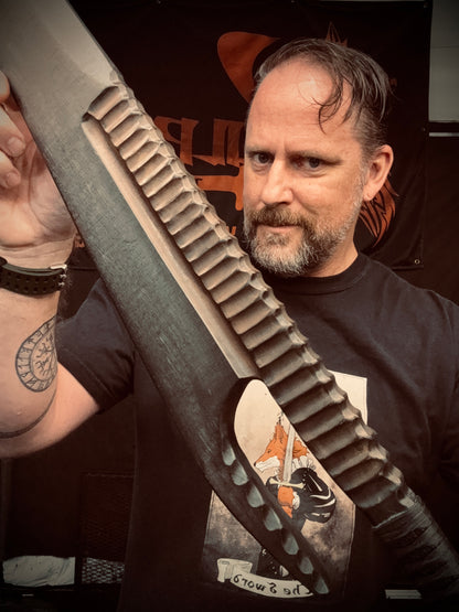 Bounty Hunter Series Delta Glaive