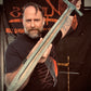 Ranger War Sword Trainer (Atlantean Edition)