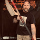 Vibro Axe