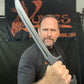 CWA Tirsia Sword Trainer