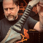 Necronomicon Series Demon Sword