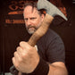 Combat Hawk Trainer (Winkler Wild Bill style)