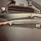 Helm Bush Sword Trainer