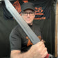 Viking Long Seax Trainer