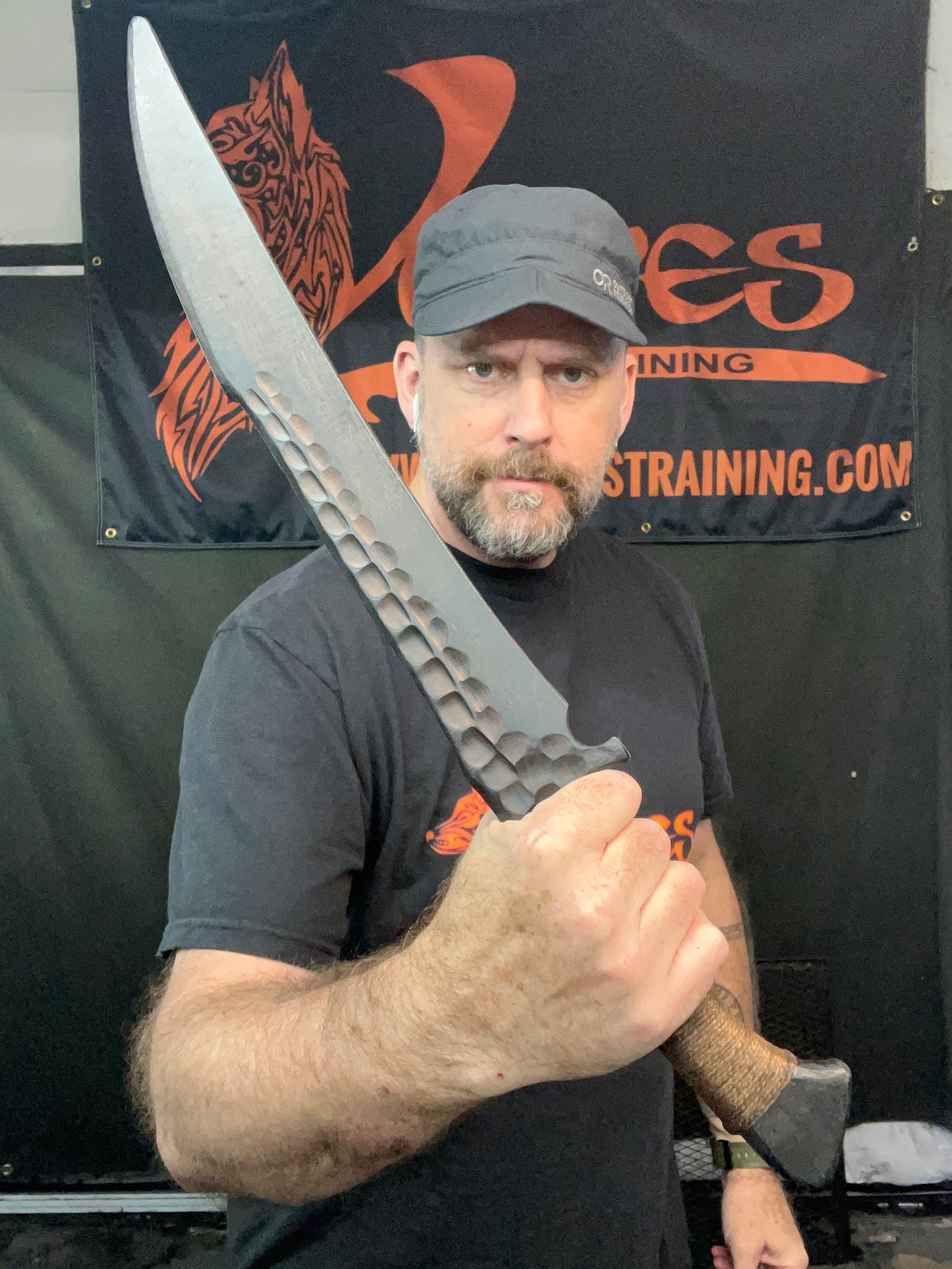 (Sale) Talon Ginunting Trainer