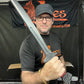 Artisan Tier Datu Tim Hartman Series Pinute Trainer