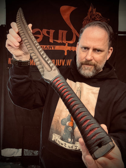 Kodachi Trainer ( Xenomorph Variant )
