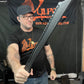 Tuhon Latorre Series Mini Kampilan