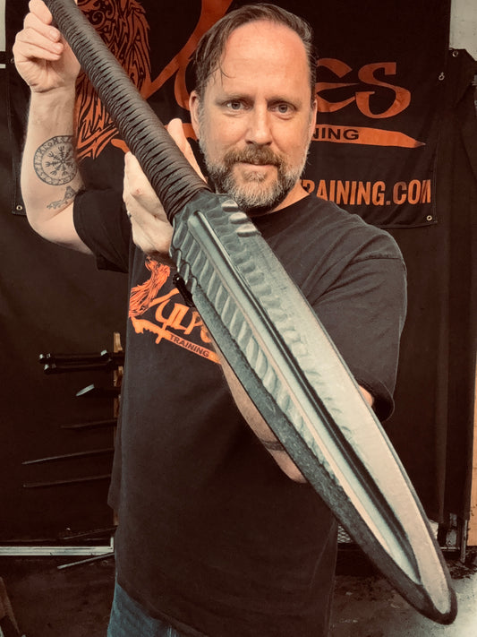 Ultimate Iklwa Spear Trainer